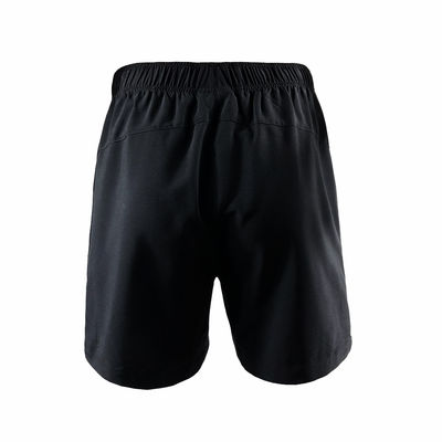 Custom Color Training Uniform for Adults Streetwear Sport Jogger Men's Jersey Shorts