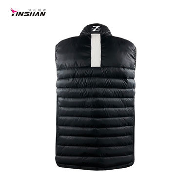 Customized Color F1 Racing Vest for Training Sports Teams Customized Logo Printing