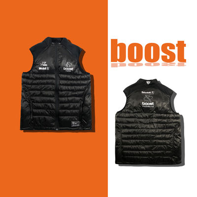 Customized Color F1 Racing Vest for Training Sports Teams Customized Logo Printing