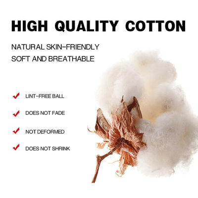 Dining Room Worker Uniform with Soft and Breathable 100% Polyester Shirts in Red Color