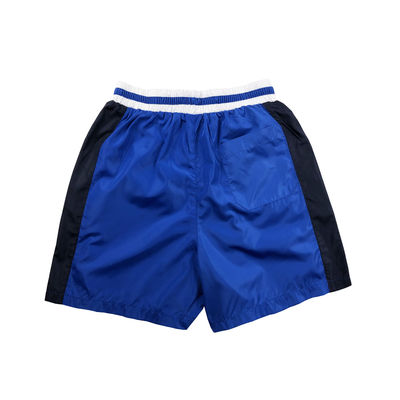 15. Men's Custom Logo Nylon Summer Training Uniform for Sports Fitness Running Wear