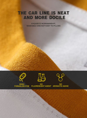 Shortsleeve Turtleneck Polo Shirts for Men Custom Logo Design and Moisture Wicking