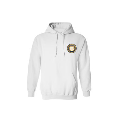 Tailoring Design Printing Logo Educational Merchandise College Hoodie Breathable S/M/L/XL