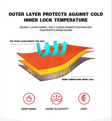 Custom Logo Sport Wear Men Jackets Full Zip Up Casual Men's Jackets for F1 Racing Suit