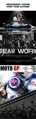 Custom Motorcycle Bike Sublimation Jersey Shirts For Men T-Shirt Pour Hommes Adults