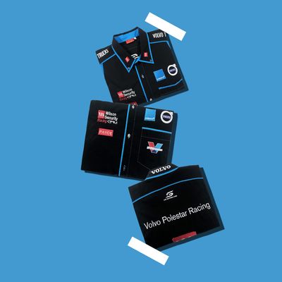 Big and Tall Men's Shirt Short Sleeve plus size racing Shirts f1 t-shirt Quantity /