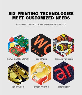 Custom Logo Sublimation Printing Long Sleeve Pullover T-Shirt for Events Discount