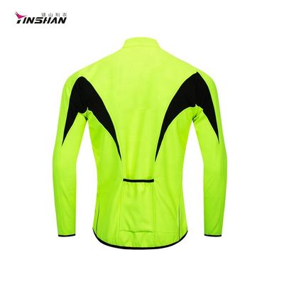 Custom Logo Sportswear Racing Jackets for Motorcycle F1 Auto Racing Game Wear Apparel