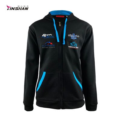 Custom Printing Personalized Logo Mens Clothing OEM Long Sleeve Gym Hoodie sports hoodies
