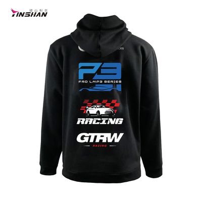 Custom Printing Personalized Logo Mens Clothing OEM Long Sleeve Gym Hoodie sports hoodies