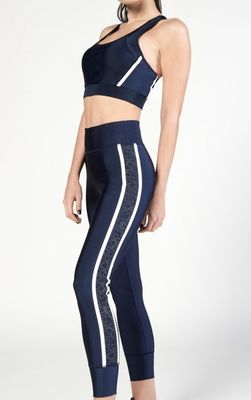 2021 Fashion Breathable Custom Women's Sportswear for Active Women and Comfort