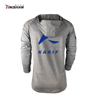 Support 7 Days Sample Order Unisex Tracksuit Sweatshirts Set for Active Men's Sport