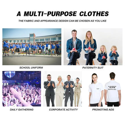 Design Customized Designs Polo Shirts for Quick Dry and Men's Sport Uniform