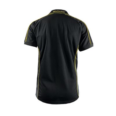 2021 Customized Breathable Polyester Teamwear Uniform Polo Shirts Guaranteed Proper
