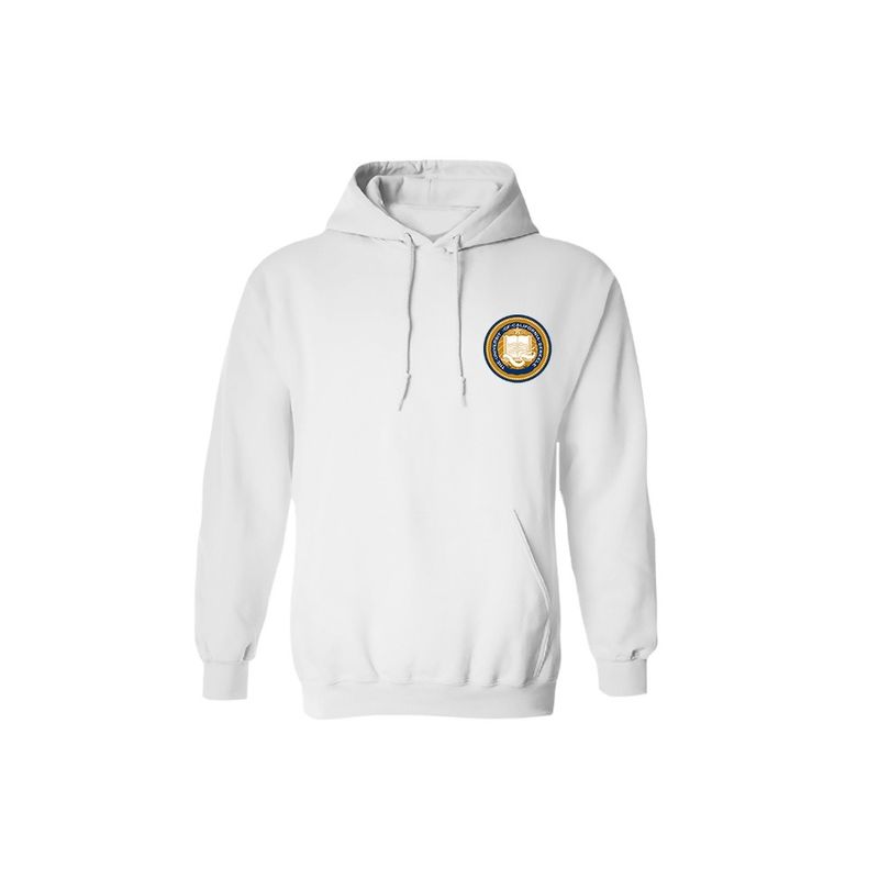 Tailoring Design Printing Logo Educational Merchandise College Hoodie Breathable S/M/L/XL